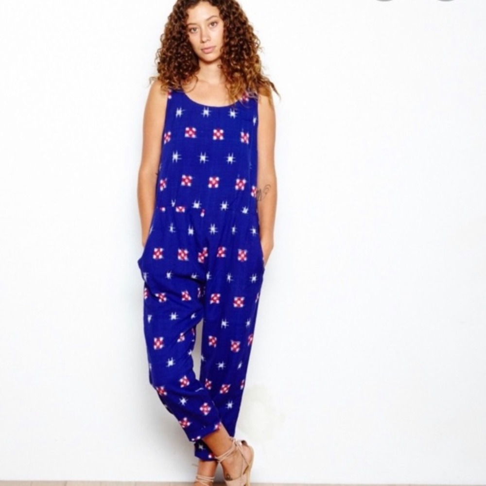 The Odells Jumpsuit